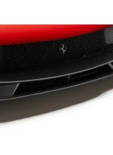 Novitec Front Lip Center Visible Carbon Ferrari Purosangue 2024-2025                                     - F6 666 20 - Image 2