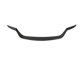 Novitec Front Bumper Attachment Visible Carbon Ferrari Purosangue 2024-2025