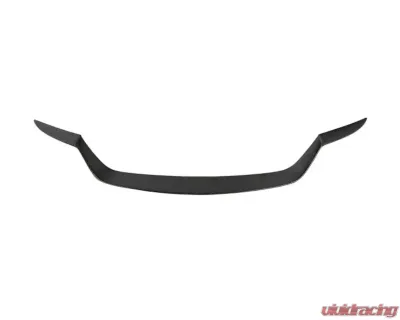 Novitec Front Bumper Attachment Visible Carbon Ferrari Purosangue 2024-2025 - F6 666 22