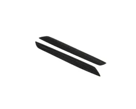Novitec Spoiler Engine Bonnet Visible Carbon Ferrari Purosangue 2024-2025