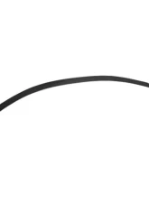 Novitec Rear Spoiler Visible Carbon Ferrari Purosangue 2024-2025                                     - F6 666 28 - Image 4