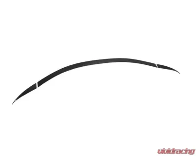 Novitec Rear Spoiler Visible Carbon Ferrari Purosangue 2024-2025 - F6 666 28