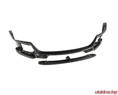 Novitec Front Bumper Set Visible Carbon Ferrari Purosangue 2024-2025 - F6 666 50