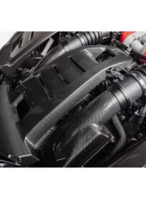 Novitec Visible Carbon Air Filter Housing for Ferrari Purosangue 2024-2025                                     - F6 666 71 - Image 2