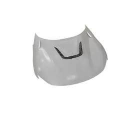 Novitec Esteso Engine Bonnet Ferrari Purosangue 2024-2025