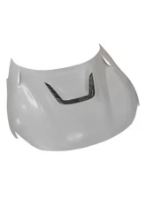 Novitec Esteso Engine Bonnet Ferrari Purosangue 2024-2025                                     - F6 666 80 - Image 2
