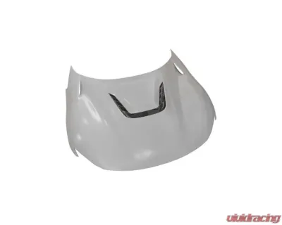 Novitec Esteso Engine Bonnet Ferrari Purosangue 2024-2025 - F6 666 80