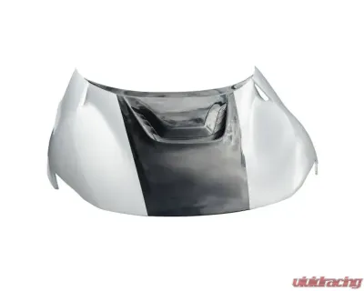 Novitec Esteso Engine Bonnet Ferrari Purosangue 2024-2025 - F6 666 81