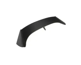 Novitec Esteso Roof Spoiler Race Visible Carbon Ferrari Purosangue 2024-2025