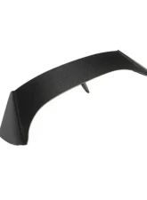 Novitec Esteso Roof Spoiler Race Visible Carbon Ferrari Purosangue 2024-2025                                     - F6 666 82 - Image 2