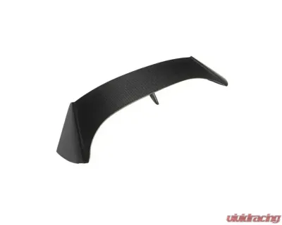 Novitec Esteso Roof Spoiler Race Visible Carbon Ferrari Purosangue 2024-2025 - F6 666 82