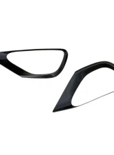 Novitec Front Inlet Visible Carbon Ferrari Portofino M                                     - F6 333 49 - Image 2