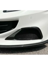 Novitec Front Inlet Visible Carbon Ferrari Portofino M                                     - F6 333 49 - Image 2