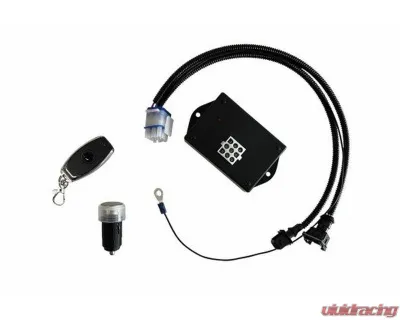 Novitec Switchtronic - L1 444 91