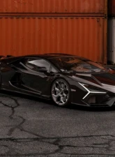 Novitec Sport Spring Set                                     - L5 444 01 - Image 2