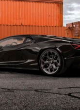 Novitec Sport Spring Set                                     - L5 444 01 - Image 3