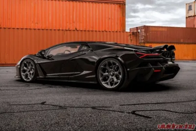 Novitec Sport Spring Set - L5 444 01