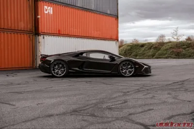 Novitec Sport Spring Set - L5 444 01