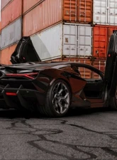 Novitec Sport Spring Set                                     - L5 444 01 - Image 6