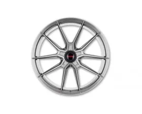 Novitec NF10 LOOK Forged Wheel 12x22 for Rear Axle Ferrari GTC4 Lusso T 2018+