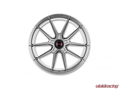 Novitec NF10 LOOK Forged Wheel 12x22 for Rear Axle Ferrari GTC4 Lusso T 2018+ - F4 555 91