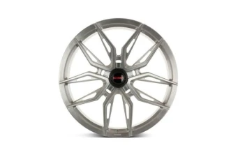 Wheels by Vehicle