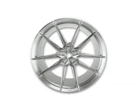 Novitec NF9 Forged Wheel 12x22 for Rear Axle Ferrari GTC4 Lusso T 2018+