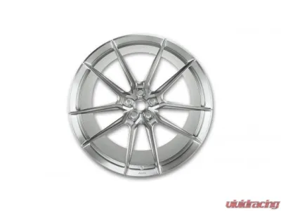 Novitec NF9 Forged Wheel 9x21 for Front Axle Ferrari GTC4 Lusso T 2018+ - F4 555 60