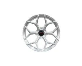 Novitec NL4 Forged Central Locking Wheel 12.5x21 for Lamborghini Revuelto 2024-2025