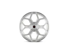 Novitec NL5 Forged Central Locking Wheel 12.5x21 for Lamborghini Revuelto 2024-2025