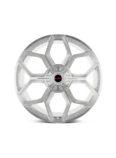 Novitec NL5 Forged Central Locking Wheel 12.5x22 for Lamborghini Revuelto 2024-2025                                     - L4 444 21 - Image 2
