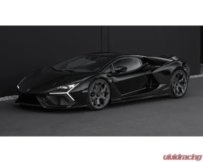 Novitec NL5 Forged Central Locking Wheel 12.5x22 for Lamborghini Revuelto 2024-2025 - L4 444 21