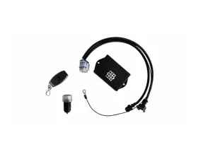 Novitec Switchtronic Exhaust Flap Control for Ferrari 12Cilindri 2024+