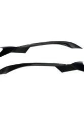 Novitec Visible Carbon Front Inlet Ferrari Roma 2020+                                     - F6 333 61 - Image 2