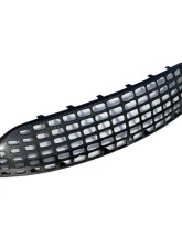 Novitec Visible Carbon Front Grill Ferrari Roma w/out Camera 2020+                                     - F6 333 69 - Image 2
