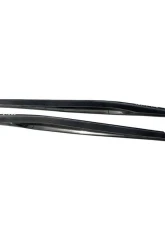 Novitec Visible Carbon Side Panels Ferrari Roma 2020+                                     - F6 333 63 - Image 2