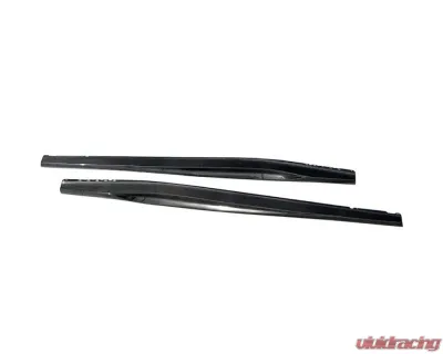 Novitec Visible Carbon Side Panels Ferrari Roma 2020+ - F6 333 63