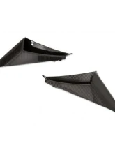 Novitec Visible Carbon Air Intake Side Windows Lamborghini Huracan | Huracan EVO | STO                                     - L6 222 42 - Image 4