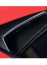 Novitec Visible Carbon Air Intake Side Windows Lamborghini Huracan | Huracan EVO | STO                                     - L6 222 42 - Image 2