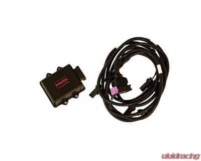 Novitec Gtronic Avoid Error Indications From GPF System - f1 296 88