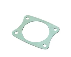 Diamond Eye Performance PERFORMANCE DIESEL EXHAUST PART-HIGH TEMPURATURE EXHAUST GASKET FOR 4 BOLT ADAPT