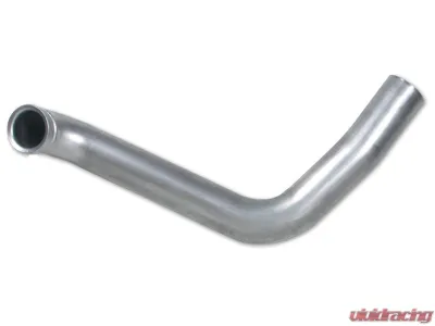 Diamond Eye Performance Performance Series Turbocharger Down Pipe Exhaust Ford F250 | F350 | F450 | F550 Super Duty Diesel 2000-2003 - 120005