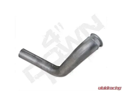 Diamond Eye Performance Performance Series Turbocharger Down Pipe Exhaust Ford F250 | F350 | F450 | F550 Super Duty Diesel 2000-2003 - 120005