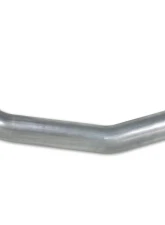 Diamond Eye Performance 4 Inch Section Pass Steel Performance Series Exhaust Tail Pipe Dodge RAM 2500 | 3500 2003-2007                                     - 121027 - Image 2
