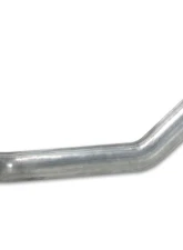 Diamond Eye Performance 4 Inlet X 5 Outlet X 12 Angle Cut Pass Second Section Stainless Exhaust Pipe Tip                                     - 121051 - Image 2