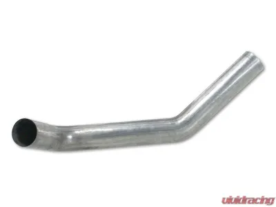 Diamond Eye Performance 4 Inlet X 5 Outlet X 12 Angle Cut Pass Second Section Stainless Exhaust Pipe Tip - 121051