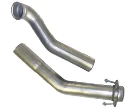 Diamond Eye Performance Performance Series Turbocharger Down Pipe Ford F250 | F350 Superduty 7.3L Power Stroke 1994-1997