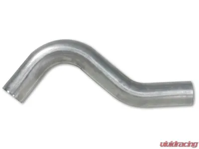 Diamond Eye Performance 4 Inch First Section Single Pass Performance Series Exhaust Pipe Ford F250 | F350 Superduty -6.0L 1994-2007 - 122025