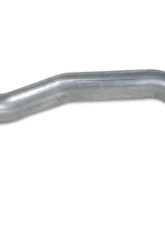 Diamond Eye Performance 4 Inch Single Driver Side Performance Series Exhaust Tail Pipe Ford F250 | F350 Superduty -6.0L 1994-2007                                     - 122026 - Image 2