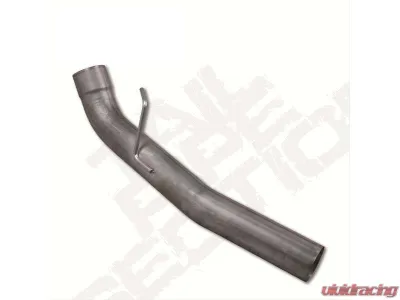 Diamond Eye Performance 4 Inch Second Sections Pass Performance Series Exhaust Tail Pipe Ford F250 | F350 Superduty 6.4L 2008-2010 - 125041
